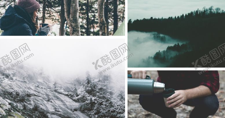 编号：93923109170910138125【酷图网】源文件下载-版面设计排版模式个性设计