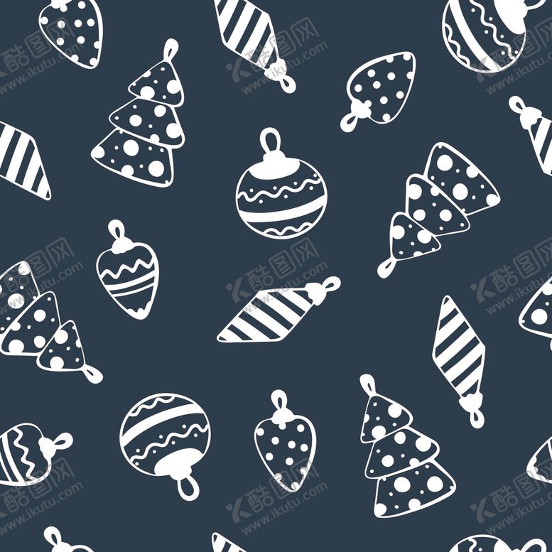 编号：85263810071447583735【酷图网】源文件下载-无缝花纹