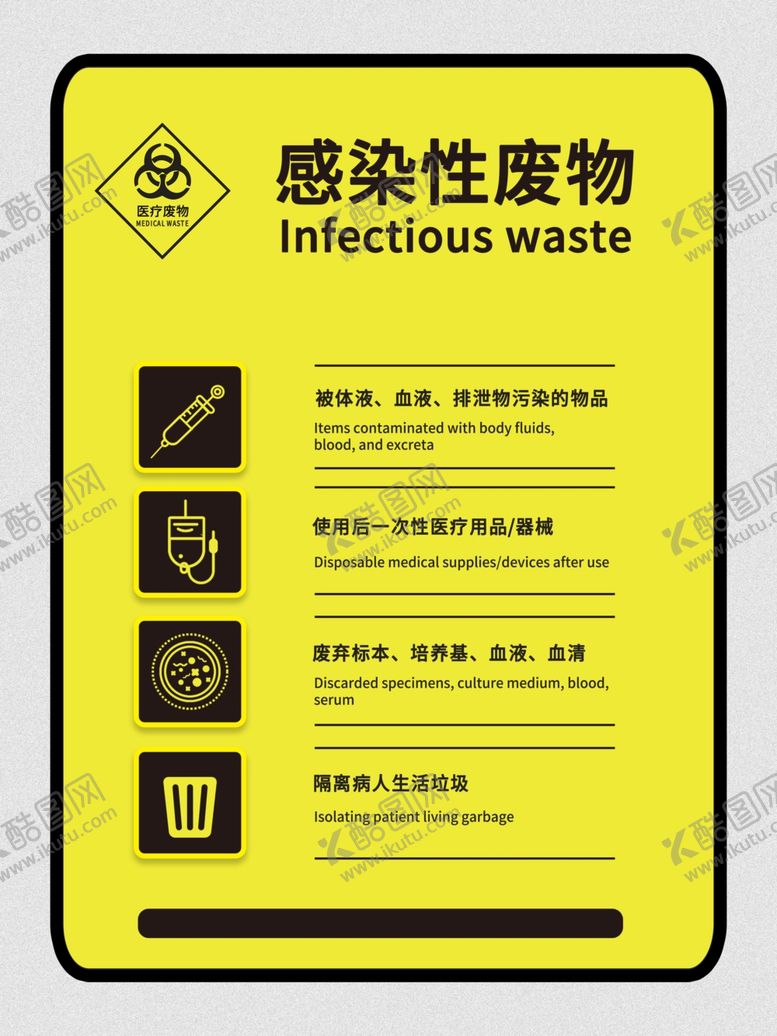 编号：80207609261217525280【酷图网】源文件下载-垃圾分类