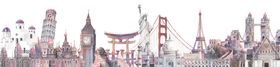城市建筑