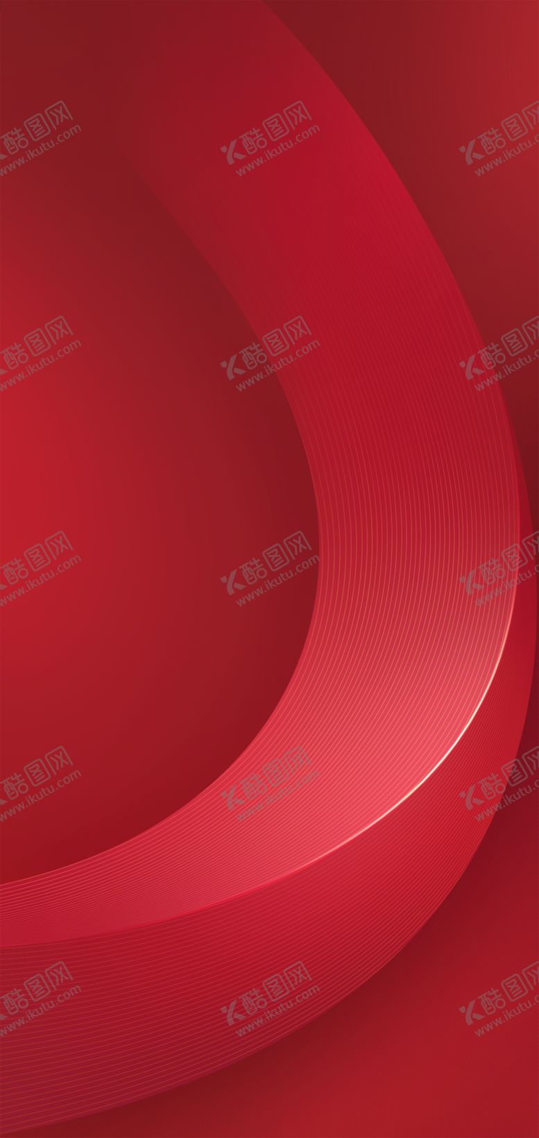 编号：58338507071849295481【酷图网】源文件下载-红色背景