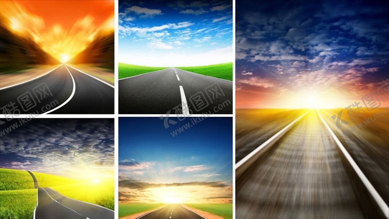 编号：69357009232100305245【酷图网】源文件下载-公里尽头