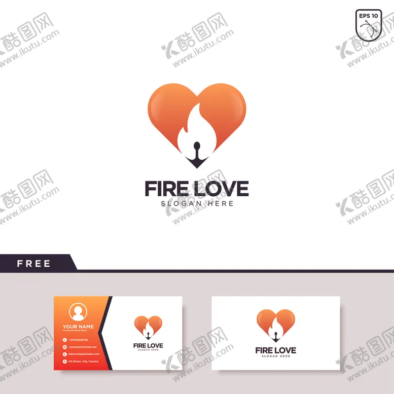 编号：37680109271053276891【酷图网】源文件下载-爱心标志