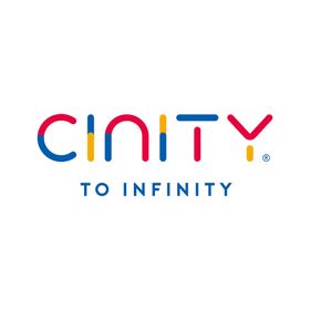 CINITY影院系统logo