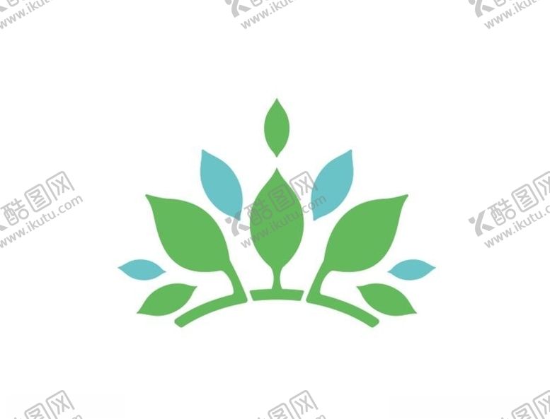 编号：58586110040906287425【酷图网】源文件下载-树叶图标