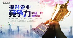 竞争力