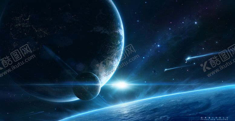 编号：60106909292355476270【酷图网】源文件下载-宇宙星空