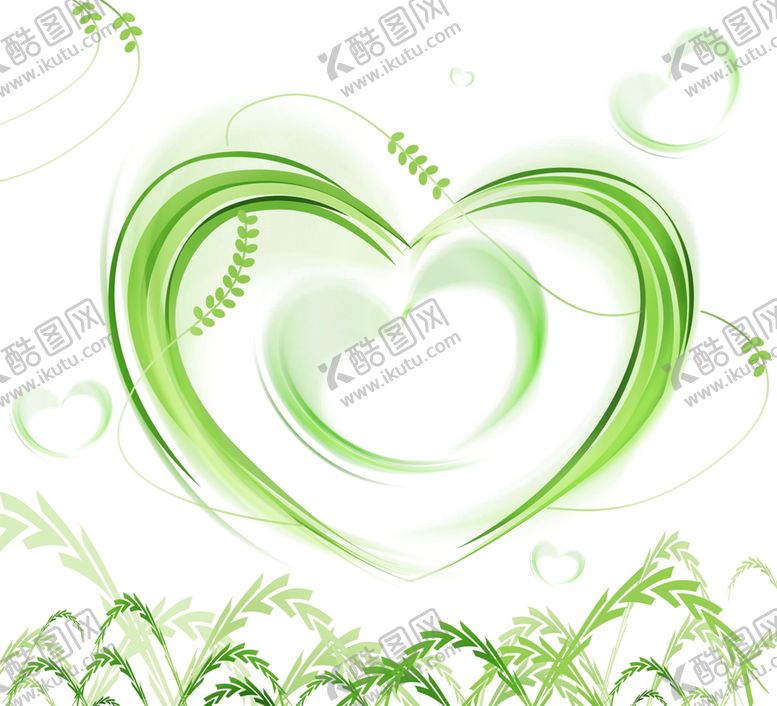 编号：30155710090918194353【酷图网】源文件下载-绿色边框