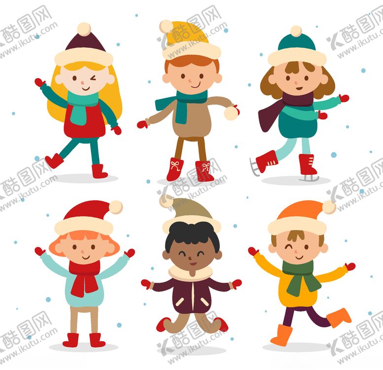 编号：37950709171800452766【酷图网】源文件下载-冬天素材