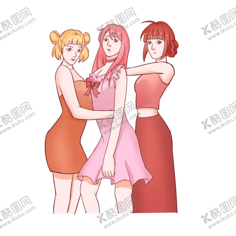 编号：87636502022208051293【酷图网】源文件下载-三月女生节女神节妇女节