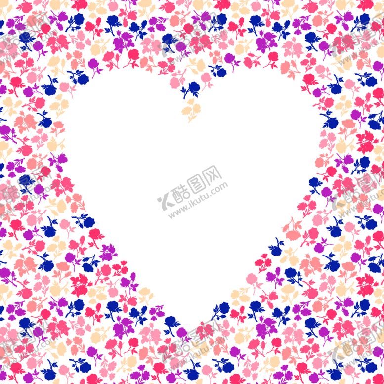 编号：79887606231845469890【酷图网】源文件下载-鲜花装饰