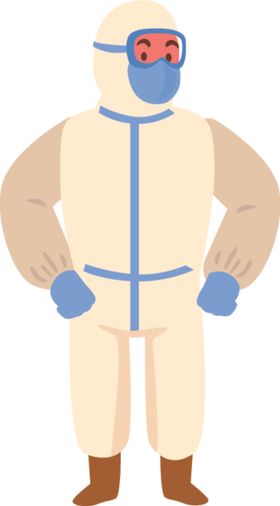 医护人员师院士生