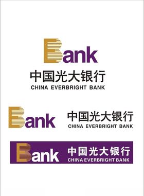 中国光大银行标志LOGO