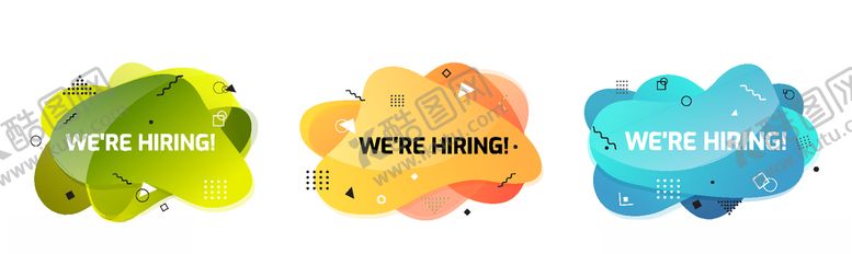 编号：25970506191247463033【酷图网】源文件下载-矢量标签素材