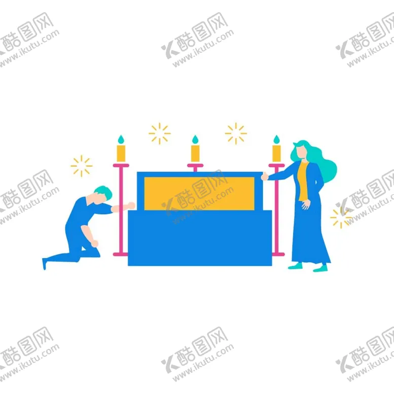 编号：83716102052344238547【酷图网】源文件下载-葬礼
