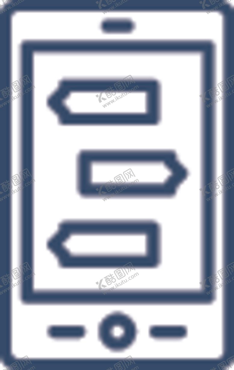 编号：65025105080025026711【酷图网】源文件下载-手机聊天