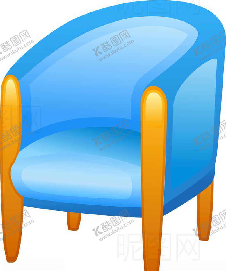 编号：99207509221645458027【酷图网】源文件下载-椅子