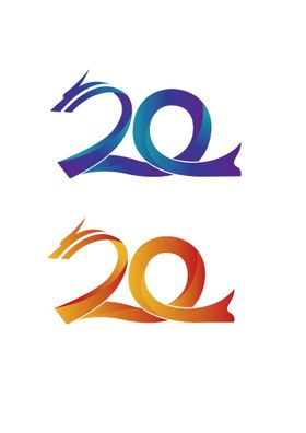 20周年庆