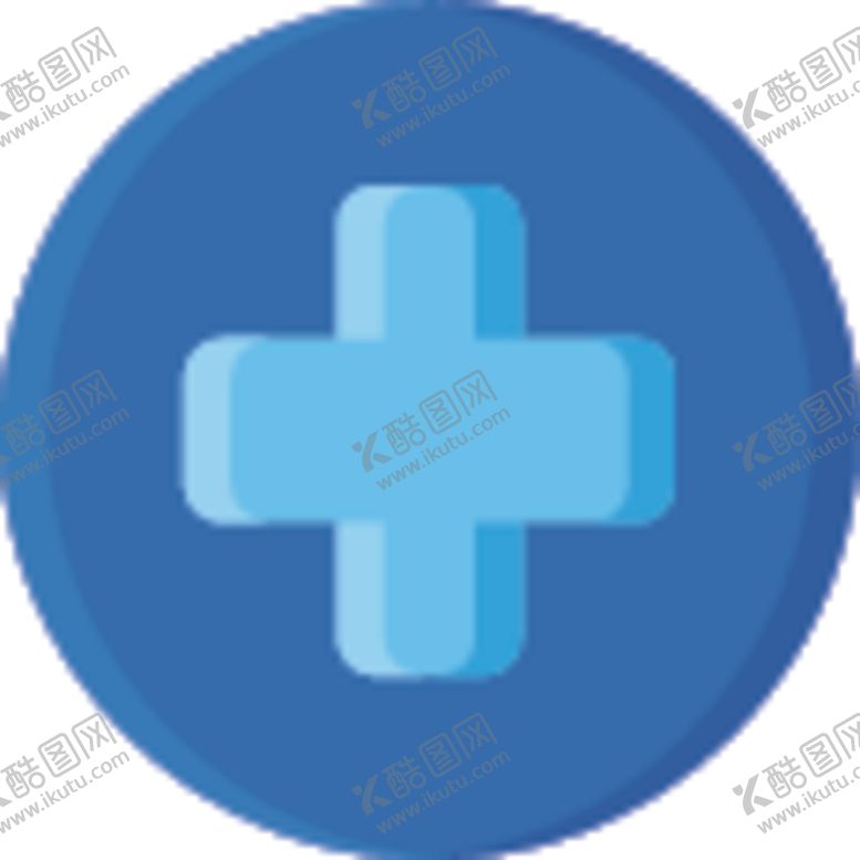 编号：85039009260952408531【酷图网】源文件下载-医院标识