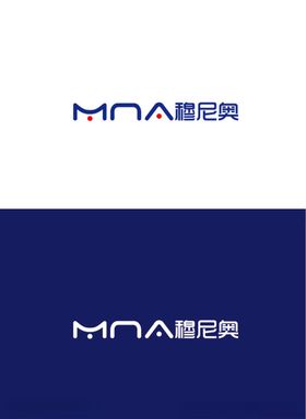 科技标识设计