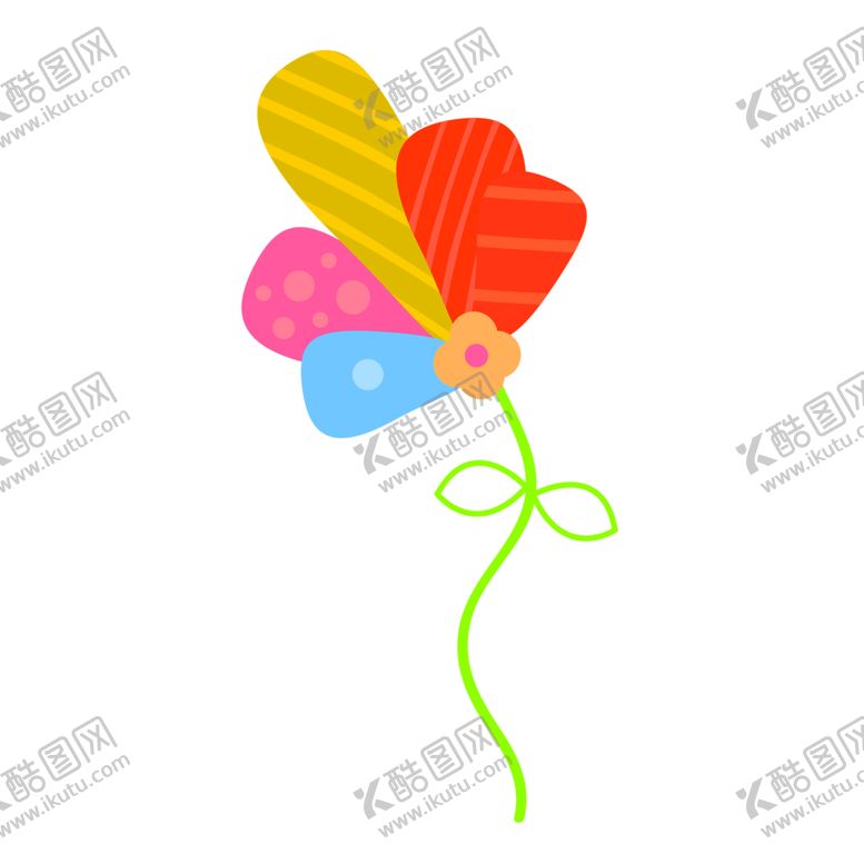 编号：89549610161413342636【酷图网】源文件下载-鲜花装饰