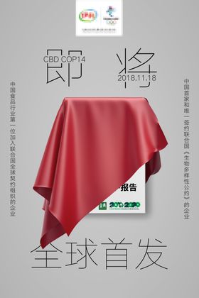 揭晓