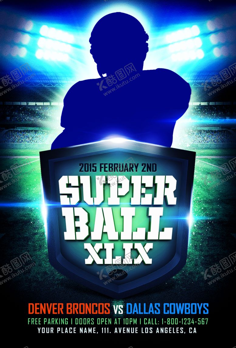 编号：46866810090544224527【酷图网】源文件下载-音乐会海报