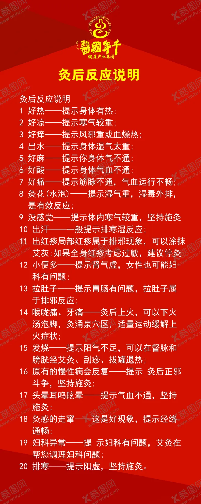 编号：28605003161019128388【酷图网】源文件下载-国医千年扶阳透灸