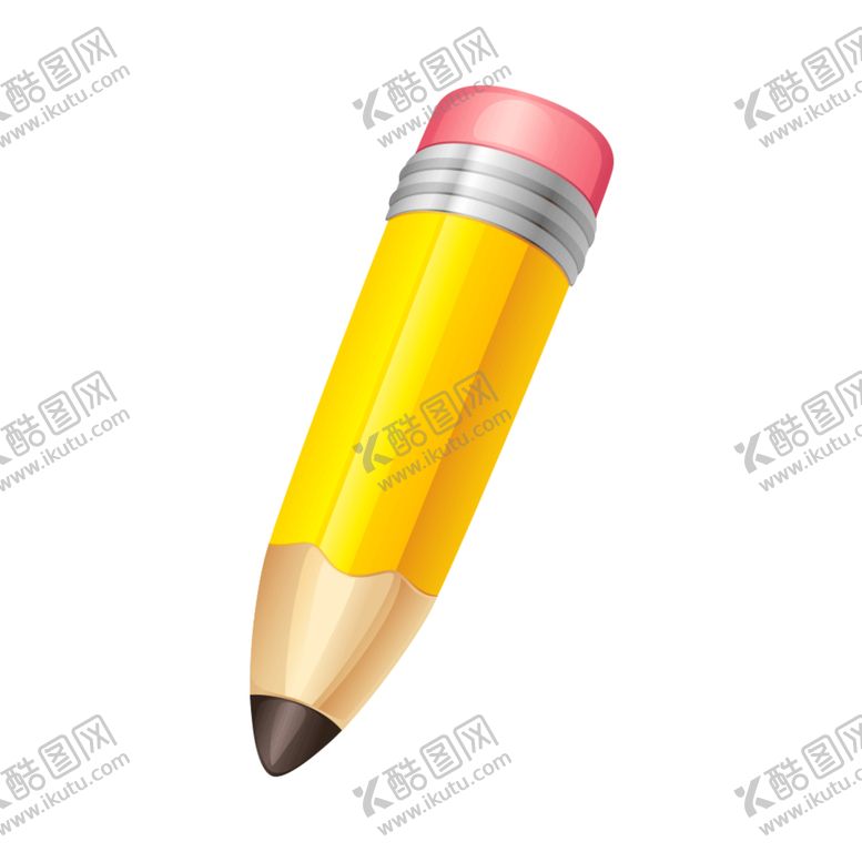 编号：96986509120801006923【酷图网】源文件下载-儿童文具素材