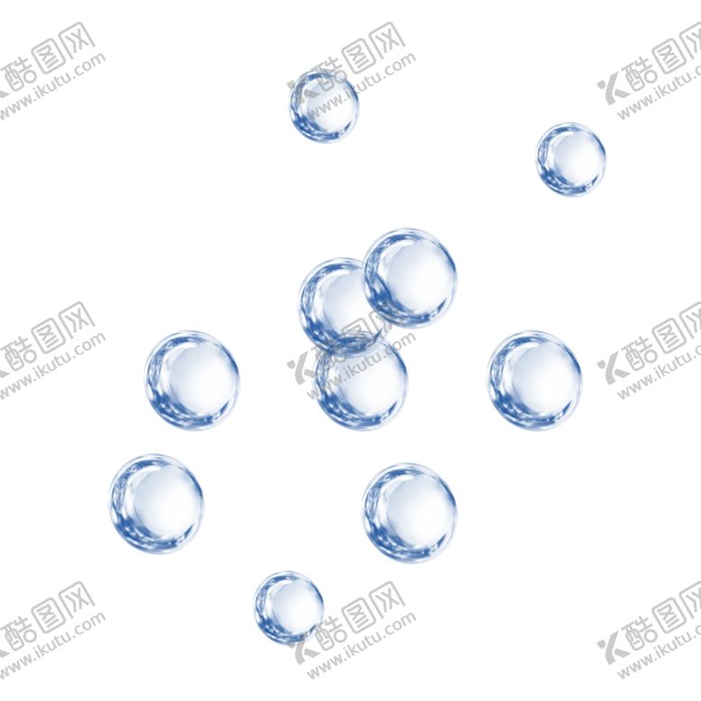 编号：36674109180843297828【酷图网】源文件下载-七彩泡泡