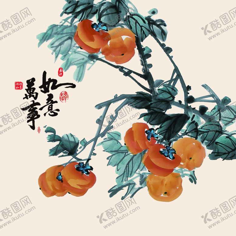 编号：10771705101251202826【酷图网】源文件下载-新中式装饰画