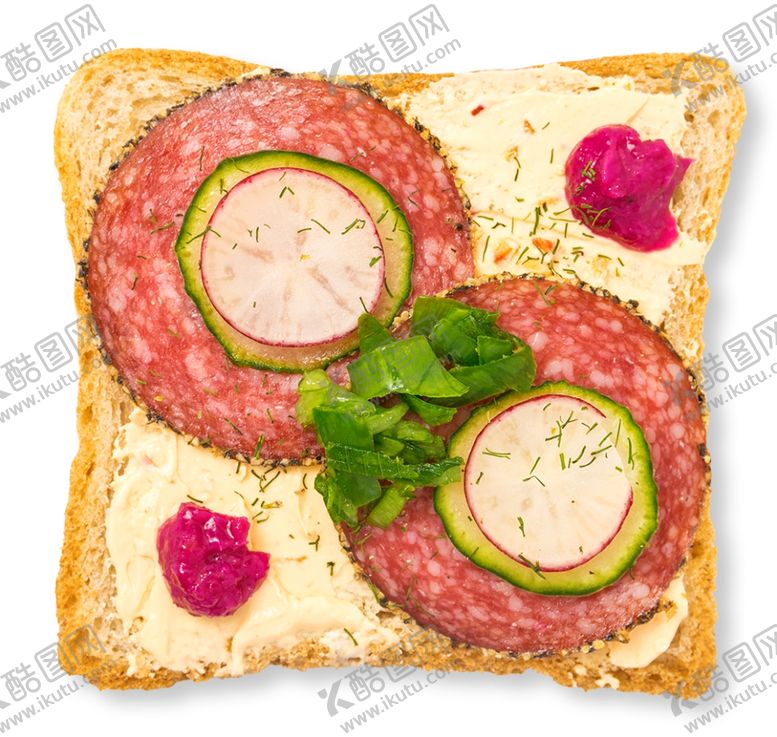 编号：38012209282126162507【酷图网】源文件下载-三明治