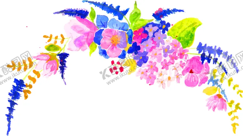 编号：43255907021005482243【酷图网】源文件下载-花素材