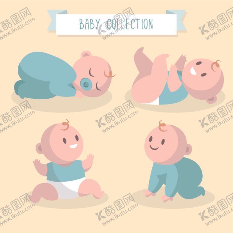 编号：87534509240956213382【酷图网】源文件下载-可爱婴儿