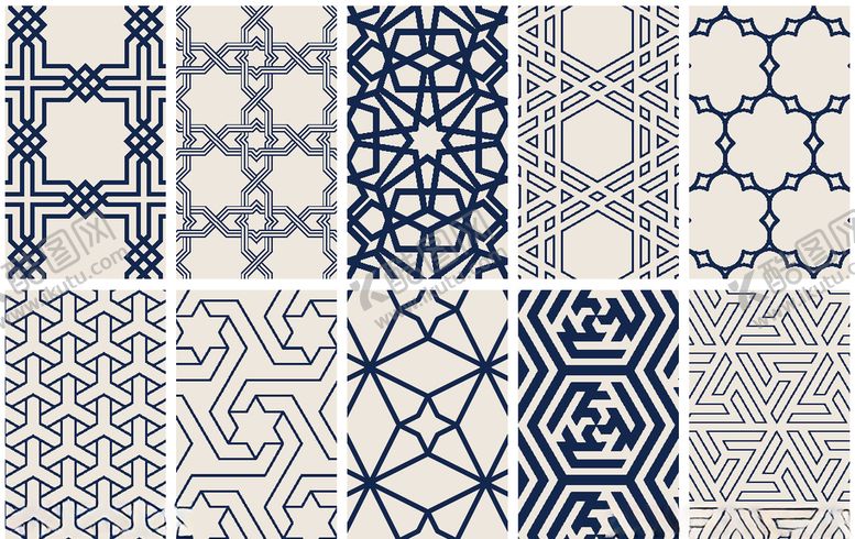 编号：25777810042203295027【酷图网】源文件下载-图案花纹