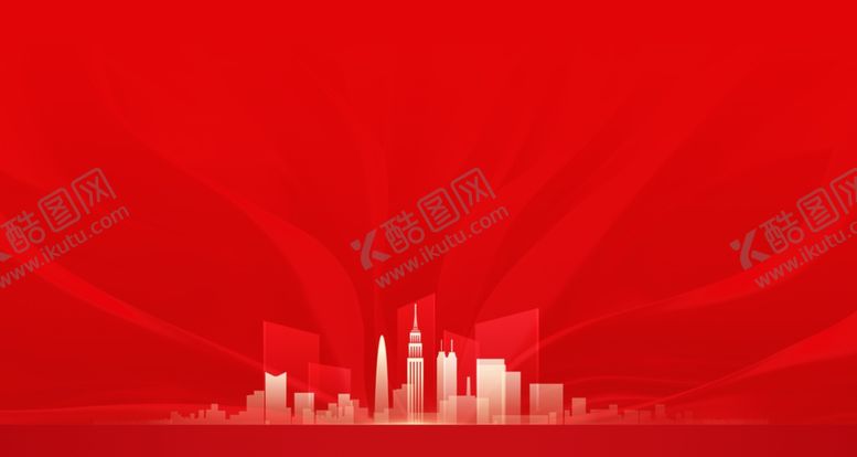 编号：32772905240413277383【酷图网】源文件下载-地产开盘交付背景板