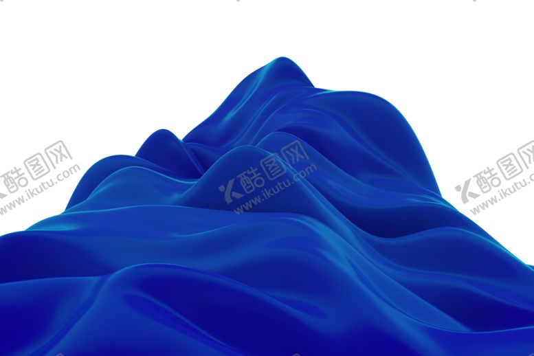 编号：15097804010303137886【酷图网】源文件下载-3D抽象结构