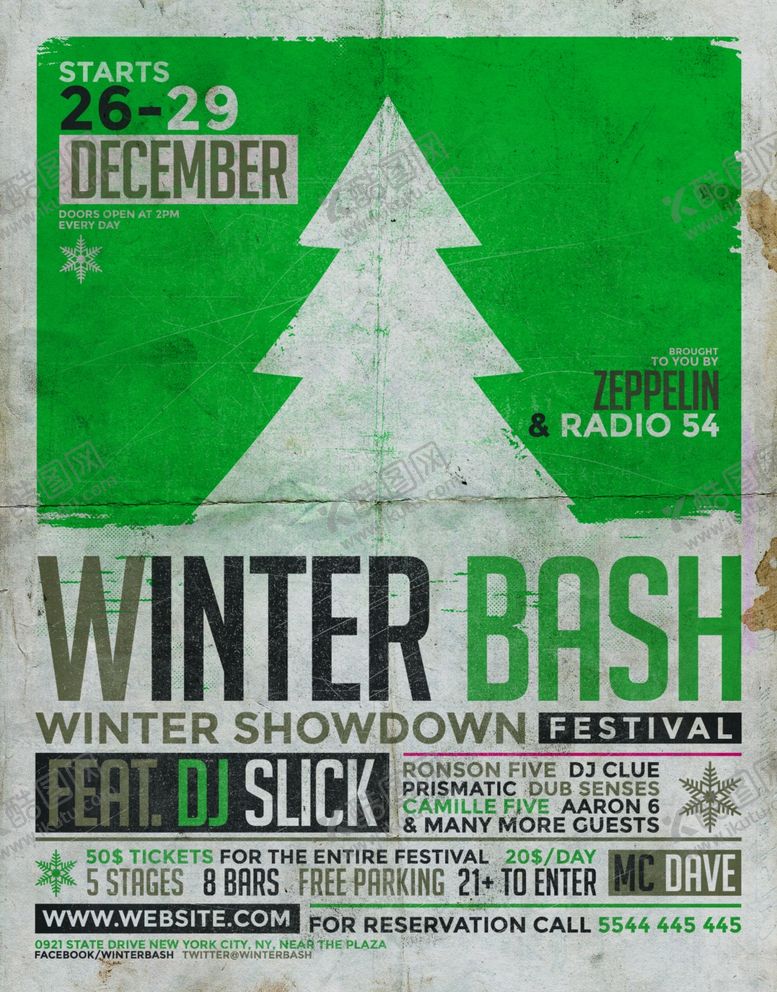 编号：76140209190544251077【酷图网】源文件下载-国外创意海报