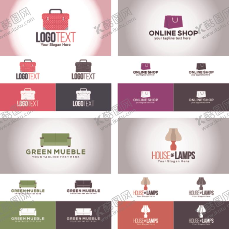 编号：21142609271939507281【酷图网】源文件下载-家具