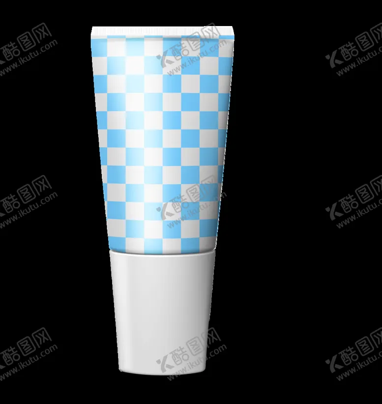 编号：24057810021237556150【酷图网】源文件下载-护肤品包装样机