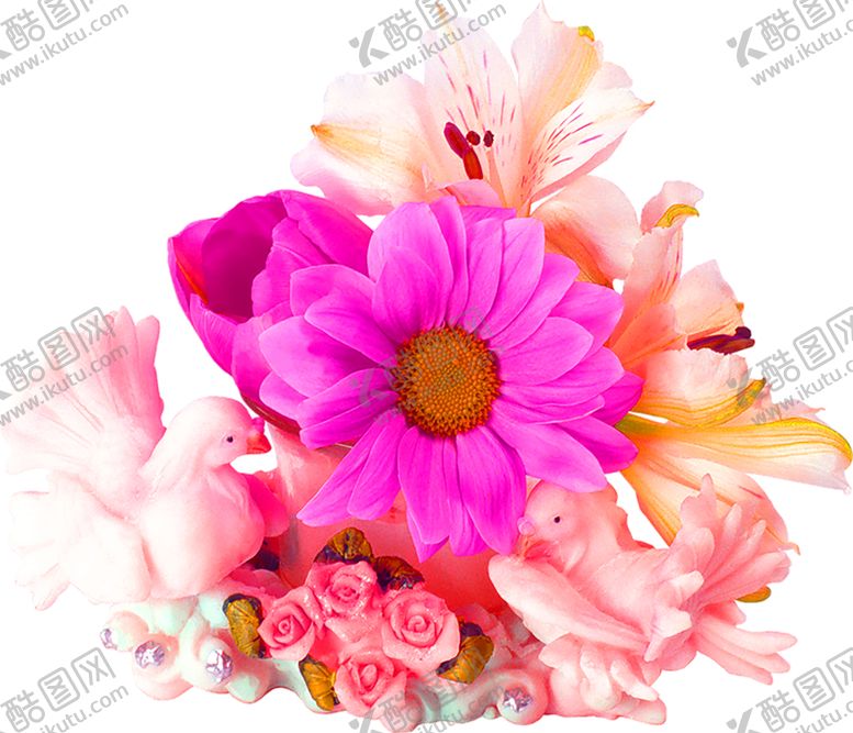 编号：22866910291157453930【酷图网】源文件下载-花素材