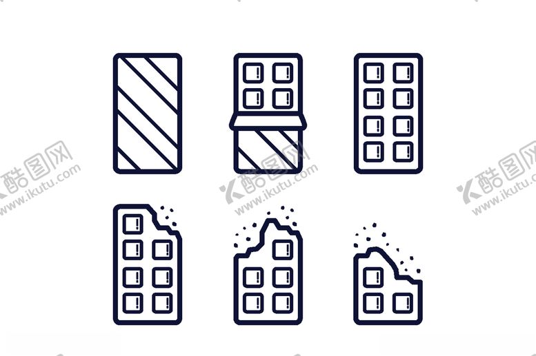 编号：49641009211222277252【酷图网】源文件下载-图标