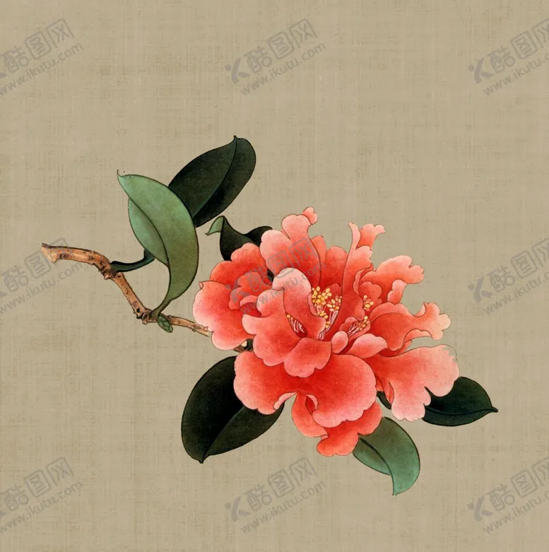 编号：59152906291155179880【酷图网】源文件下载-水墨画