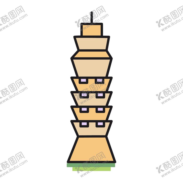 编号：47378907031746557245【酷图网】源文件下载-建筑图像图标标志图形素材