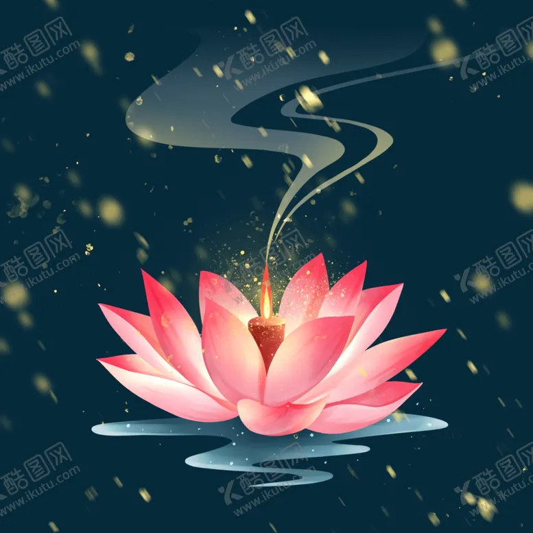 编号：58757603241507421902【酷图网】源文件下载-荷花