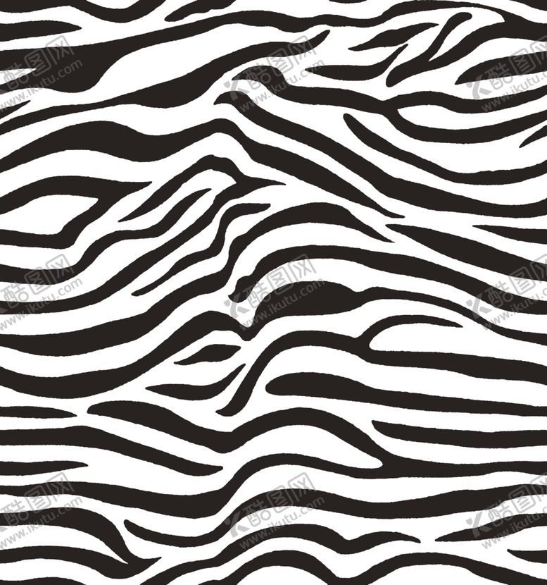 编号：21024309140603334751【酷图网】源文件下载-斑马纹