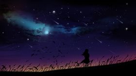 卡通梦幻