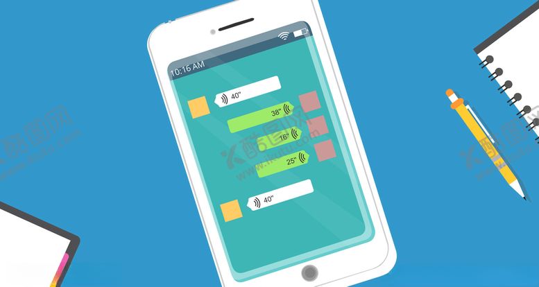 编号：12651810300822002361【酷图网】源文件下载-聊天对话框