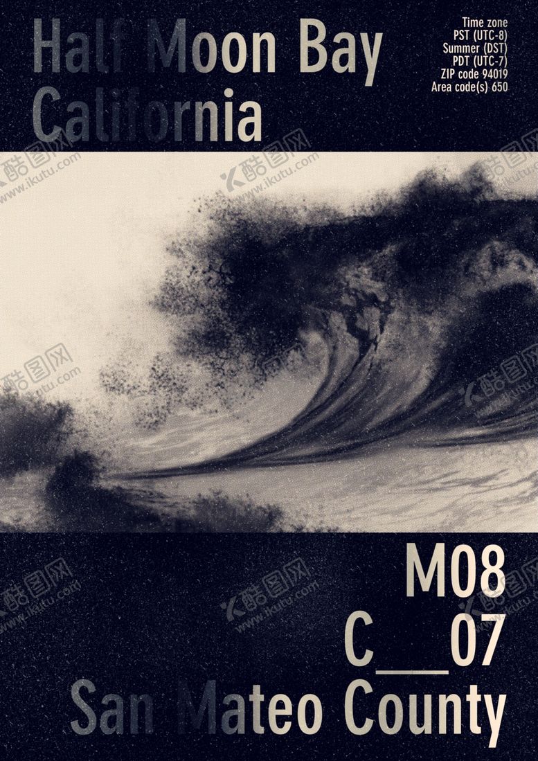 编号：73874409270303349342【酷图网】源文件下载-时尚创意国外复古海报图片