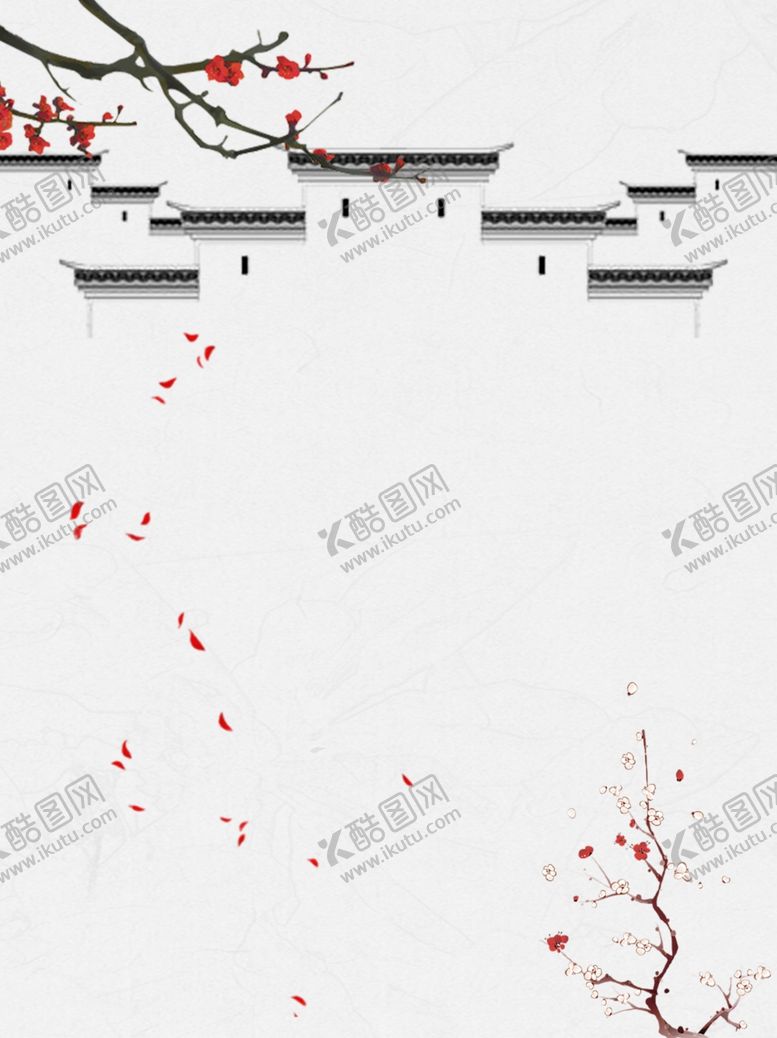 编号：69601110281504216148【酷图网】源文件下载-水墨背景